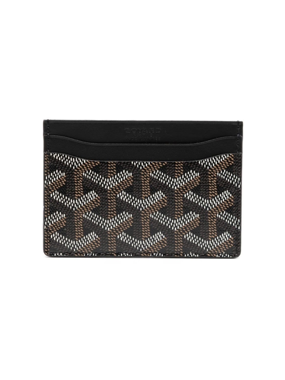 Визитница Goyard Saint-Sulpice